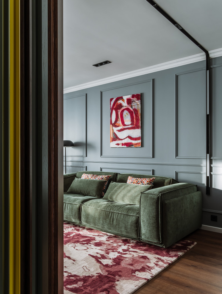 Дерзкий АРТ