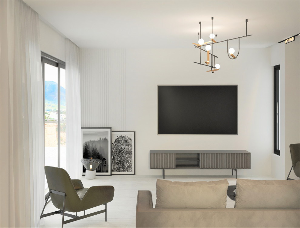 Апартаменты на Кипре