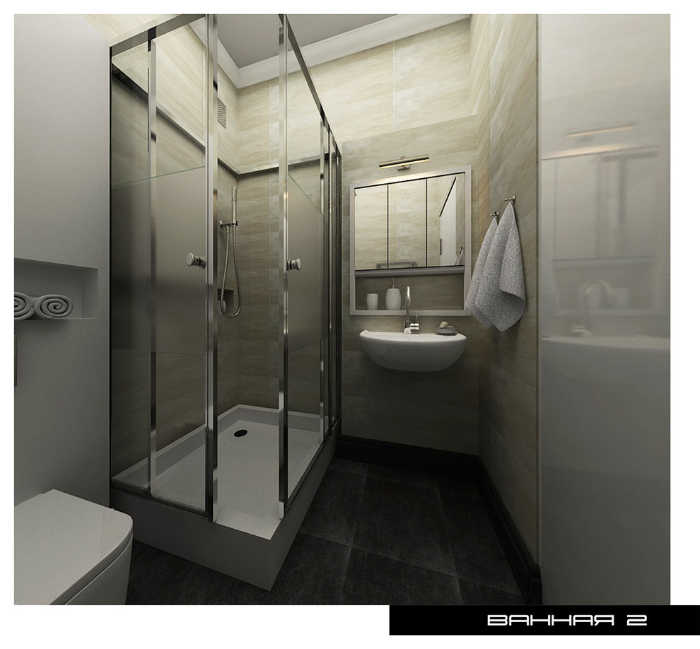 Квартира 84м2