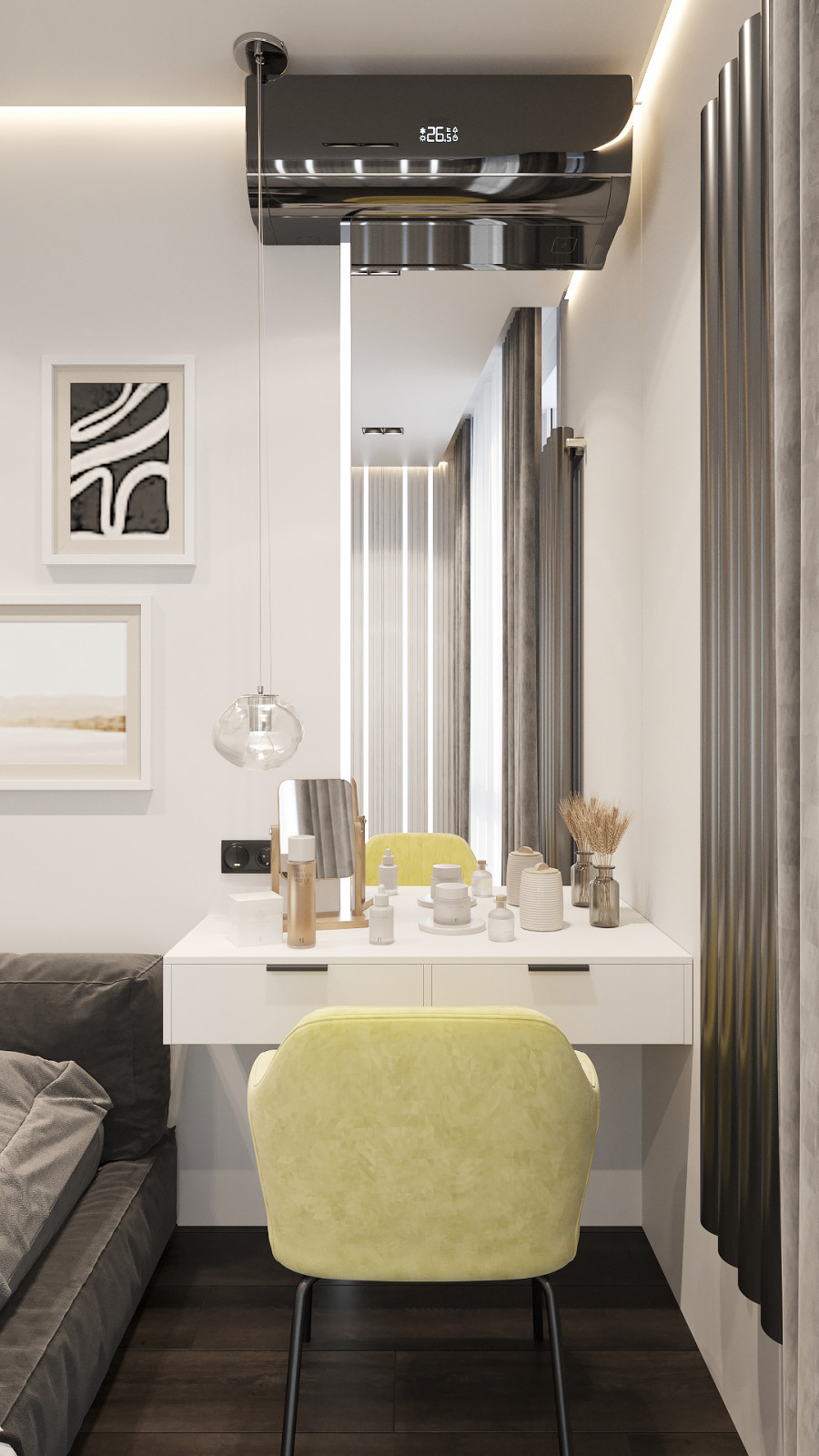 ЖК "Мозаика"