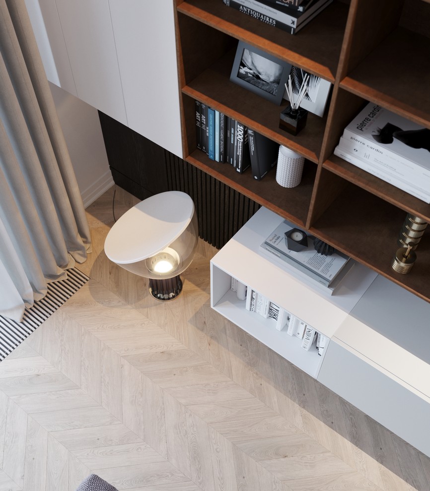 Квартира в центре Санкт-Петербурга