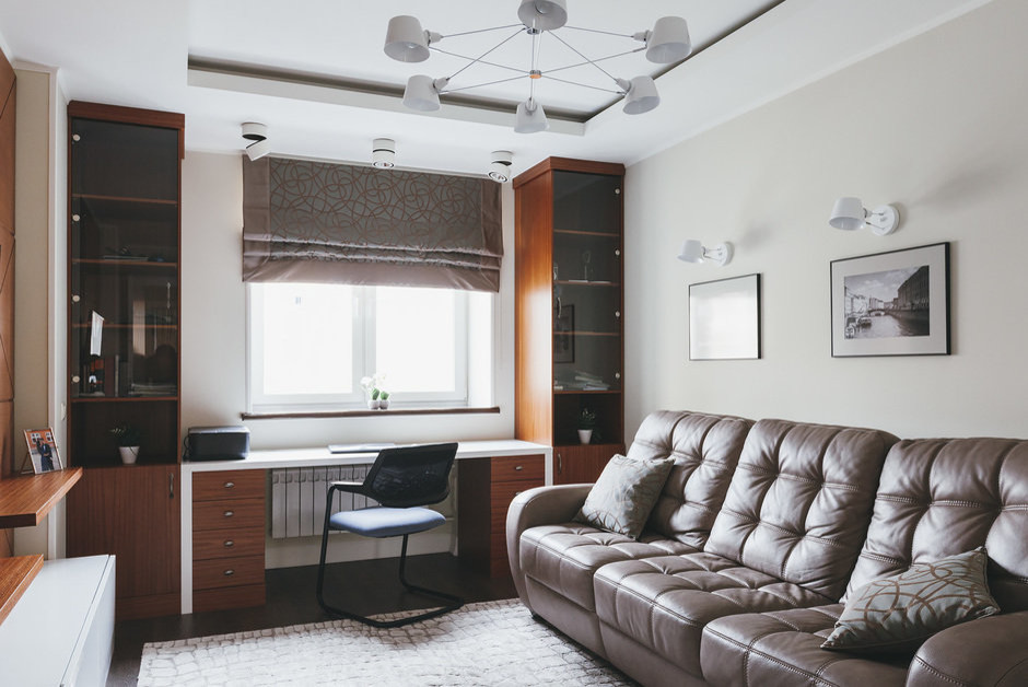 Квартира в Царицыно 100 метров