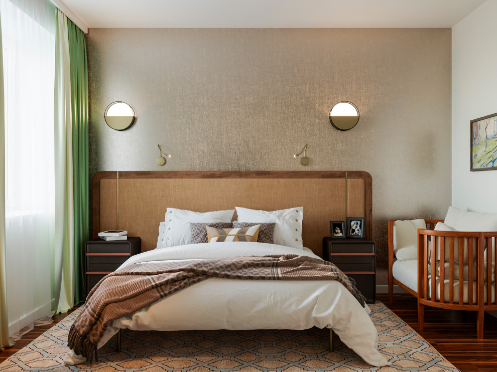 Четыре комнаты