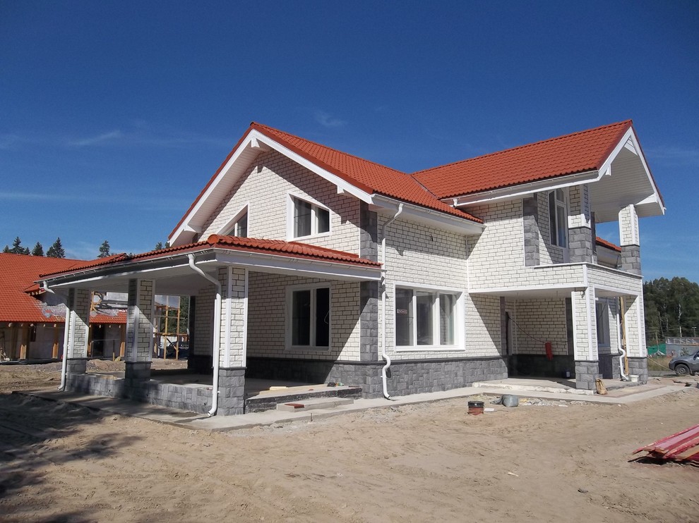 Симагино коттедж