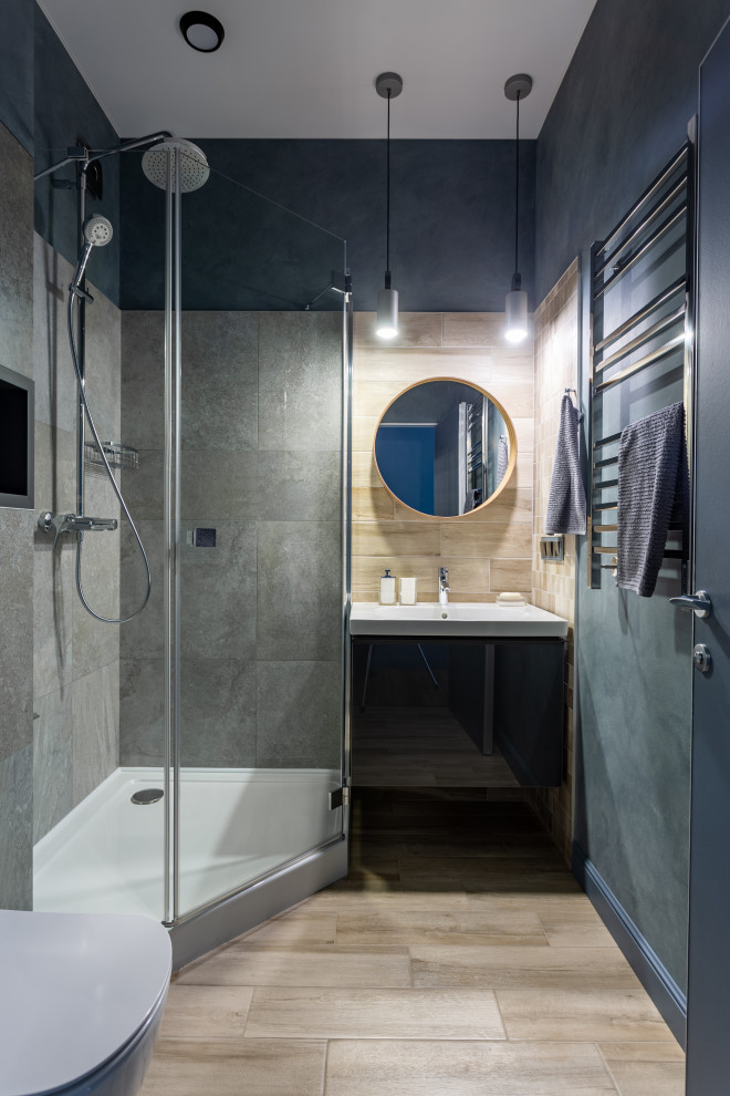 Игра контрастов