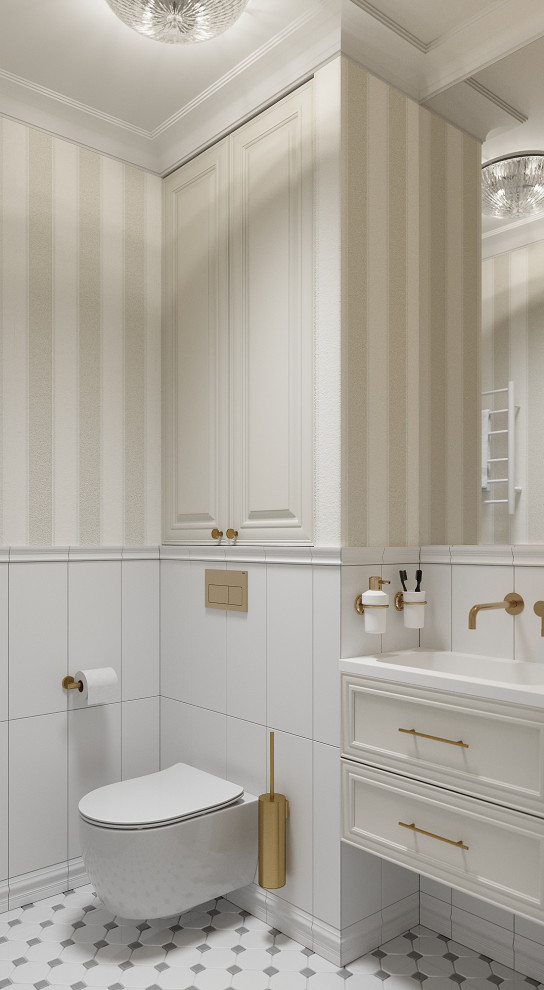 ЖК "Первый Московский" 90 кв.м