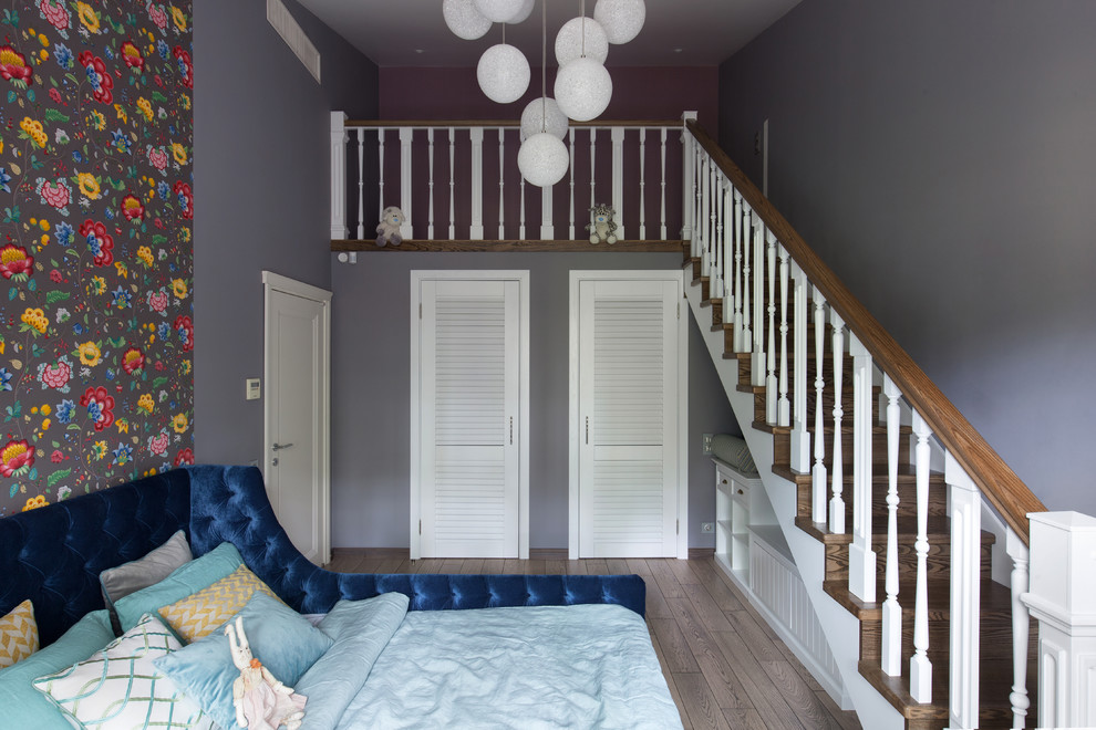 Обложка проекта: Детские для девочек