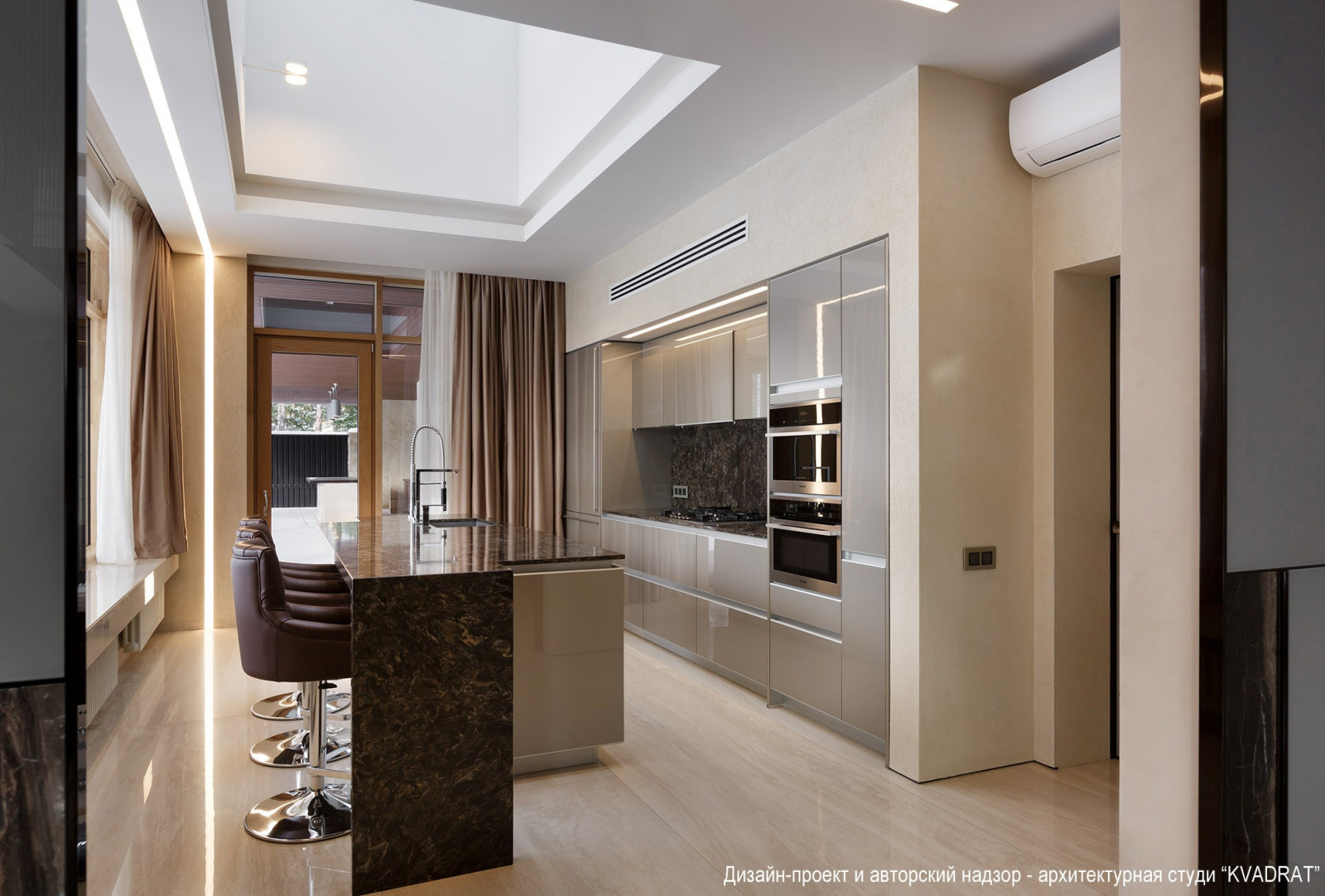 Обложка проекта: Частный дом в Ленинградской области 2