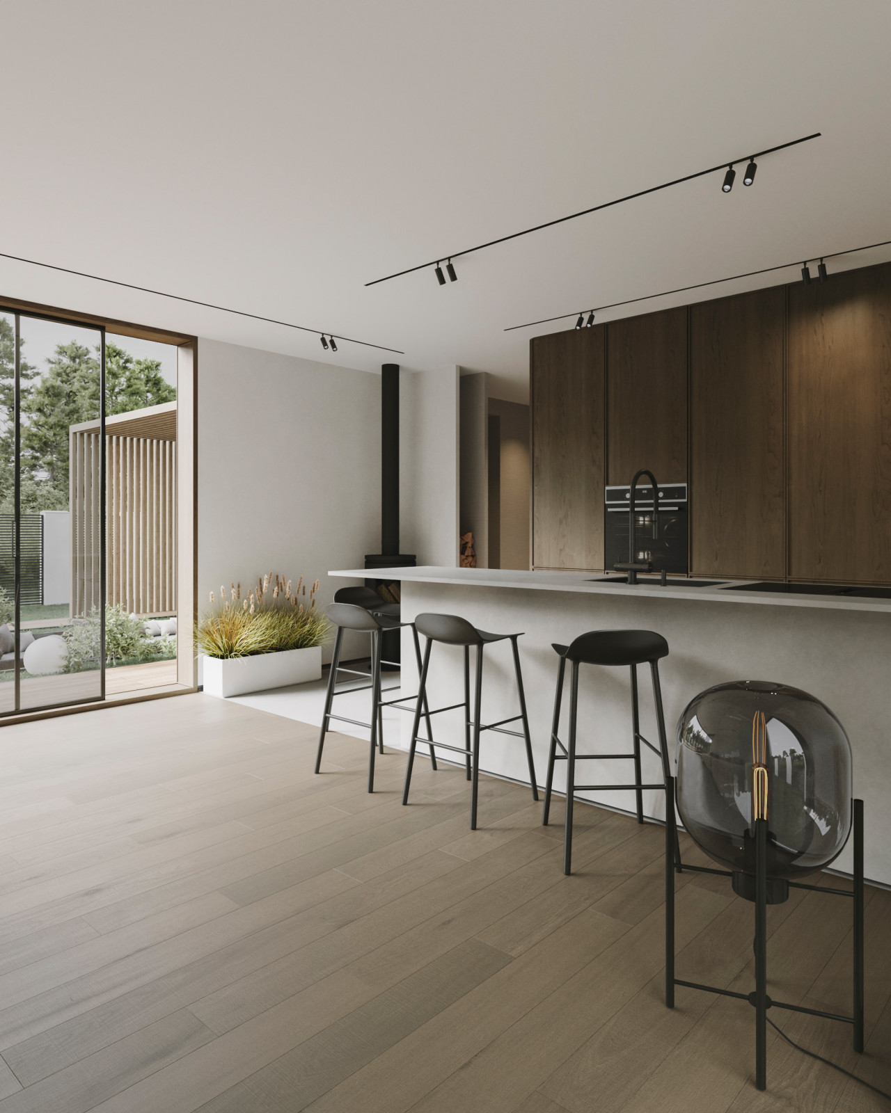 Загородный дом по цене квартиры