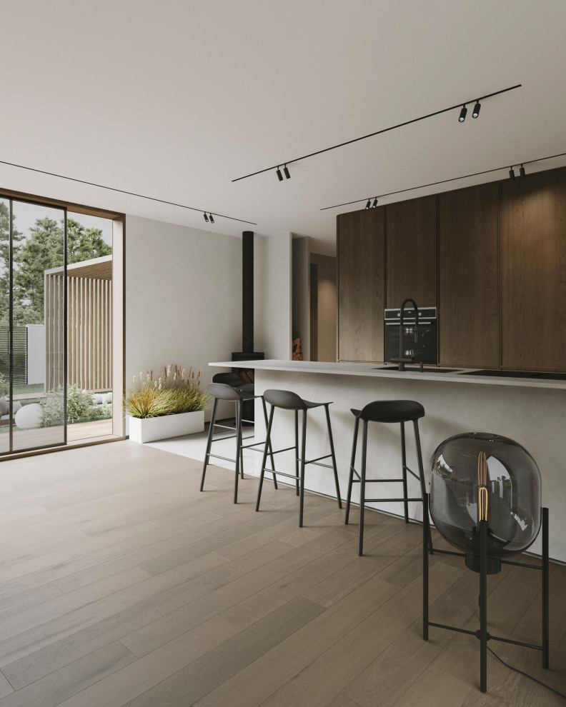 Загородный дом по цене квартиры