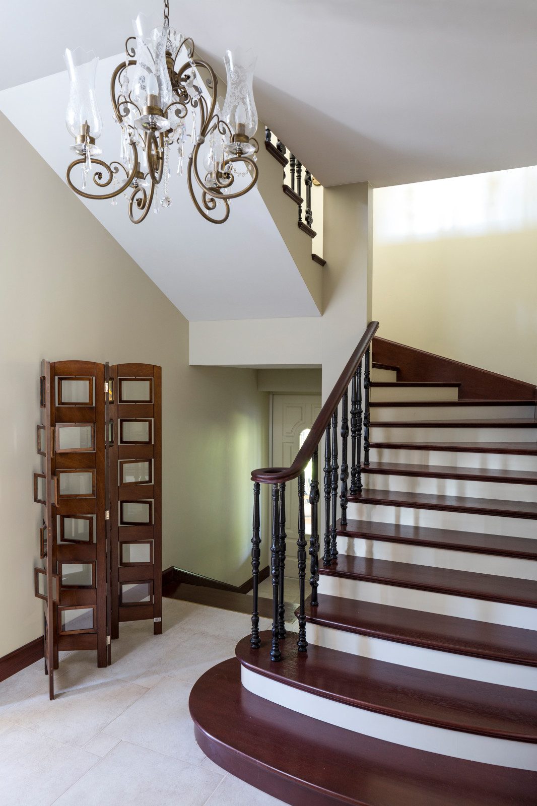 Дом для родителей