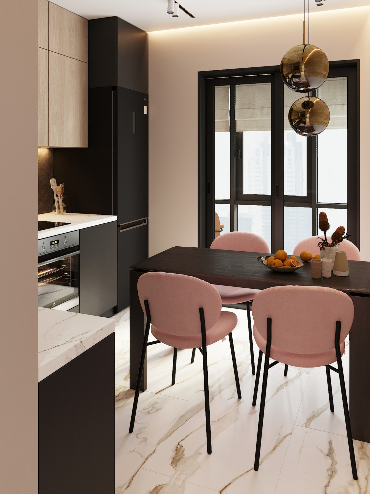 Обложка проекта: ЖК_Сколковский