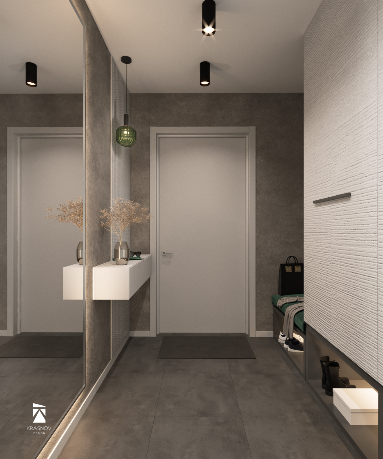 ЖК Настоящее