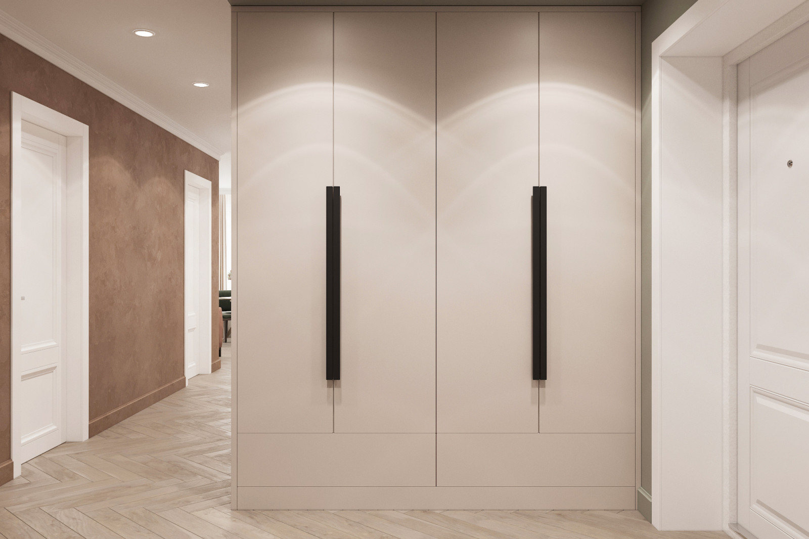 Квартира в ЖК Видный