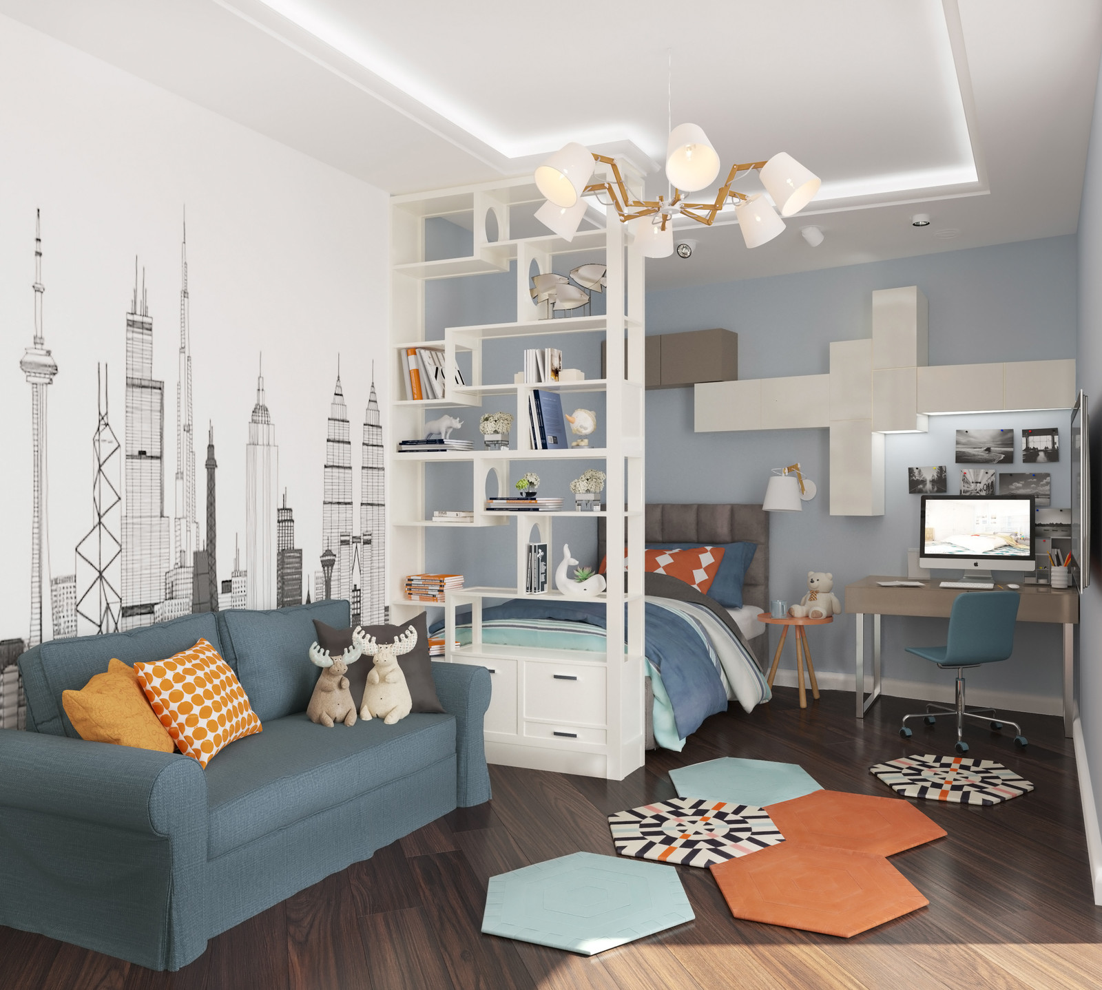 ЖК Да Винчи