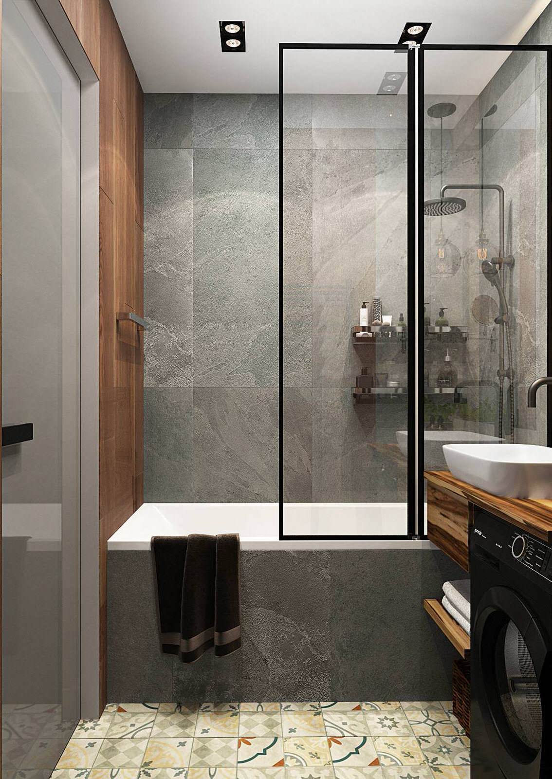 Ремонт квартиры "под ключ" с дизайн-проектом