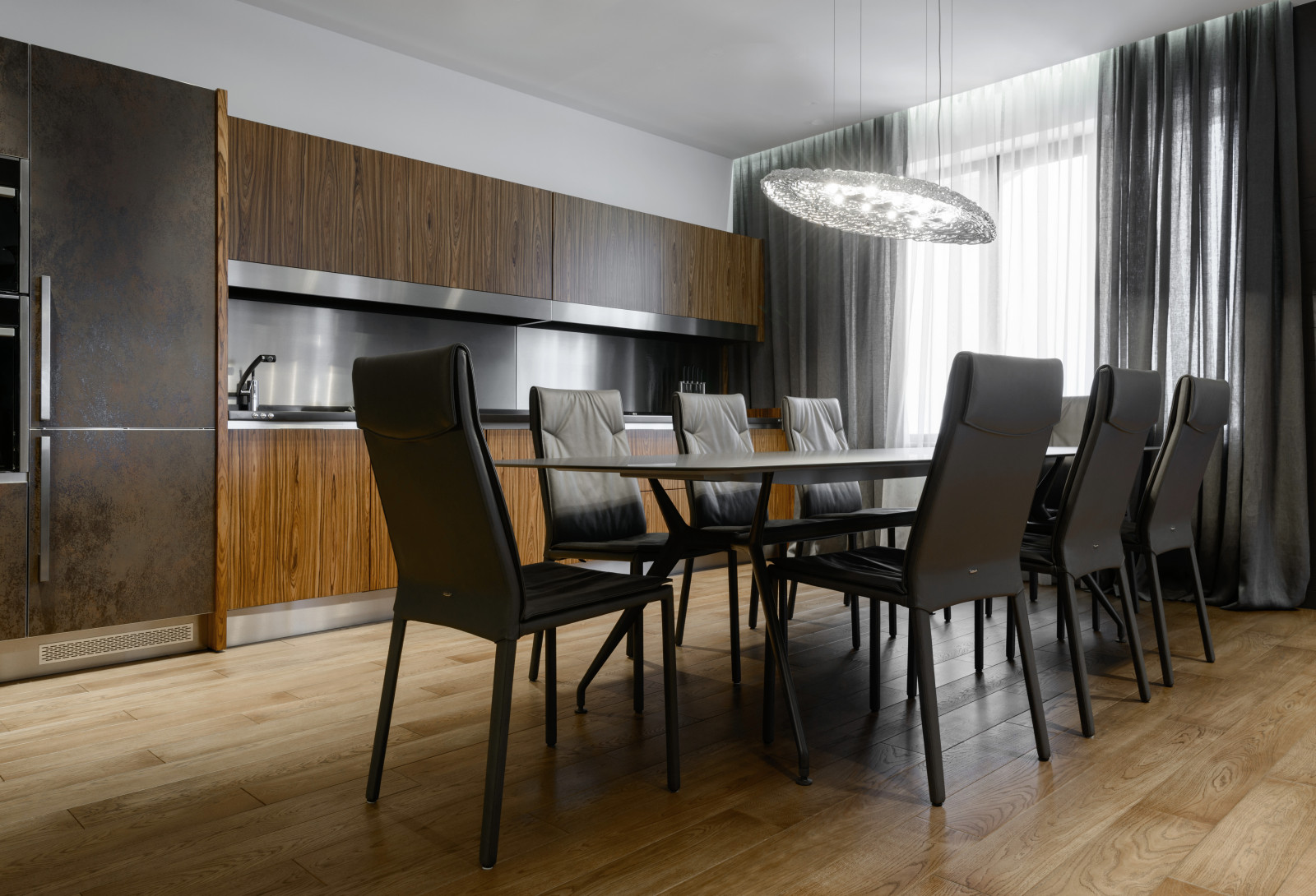 Интерьер на Романова