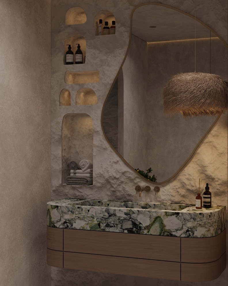 Обложка проекта: Поселок Алексеевский