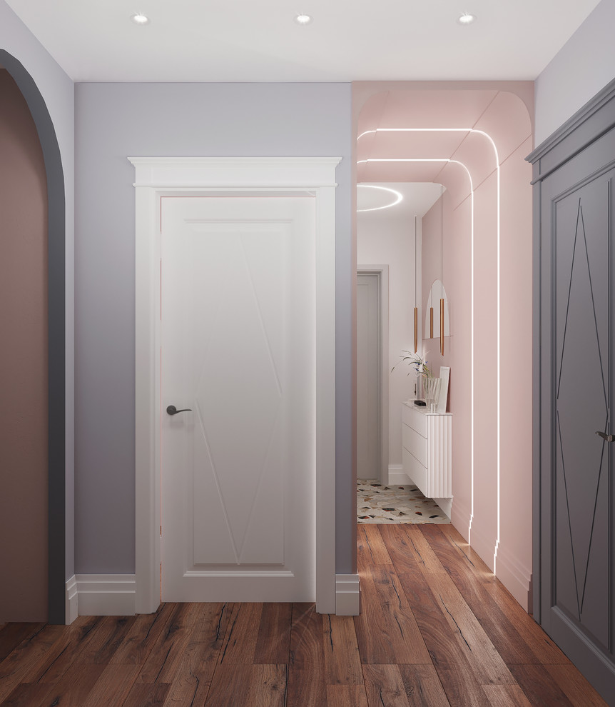 Квартира для Молодой девушки