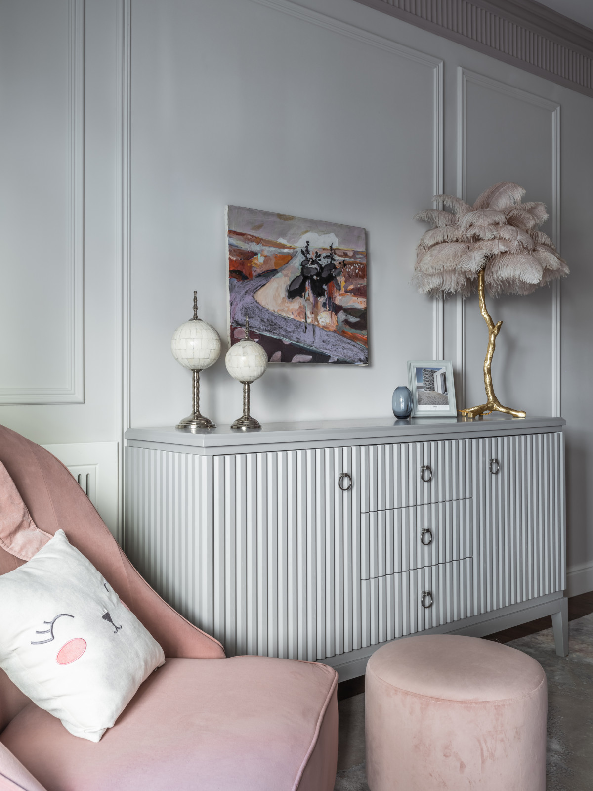 Дом на море