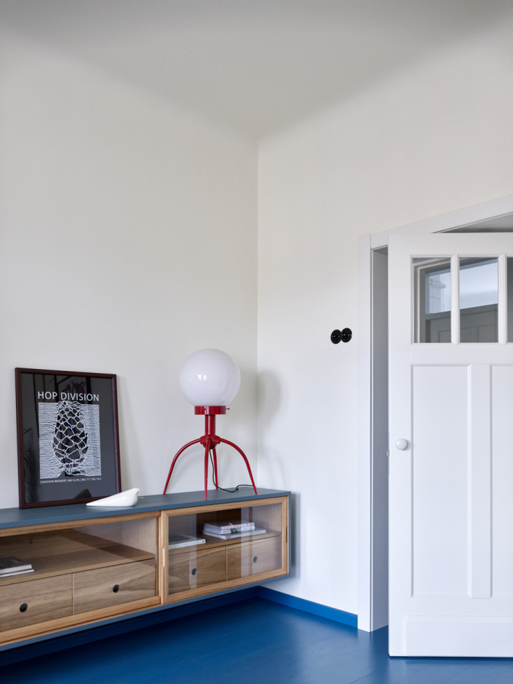 Houzz тур: Квартира с видом на Шуховскую башню