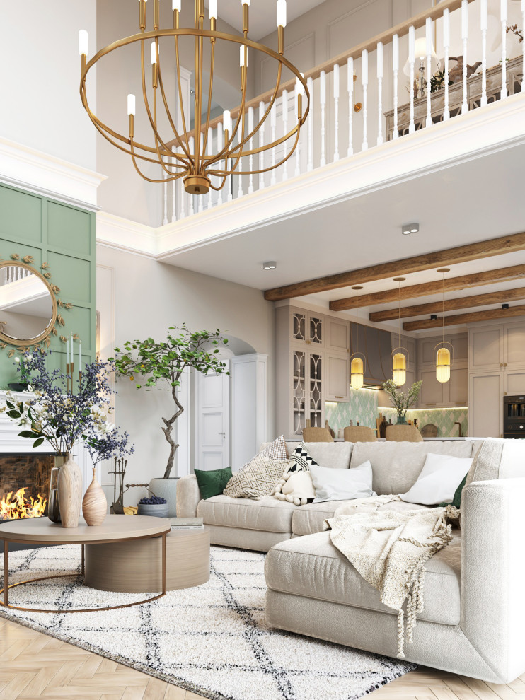 Лимонный кантри