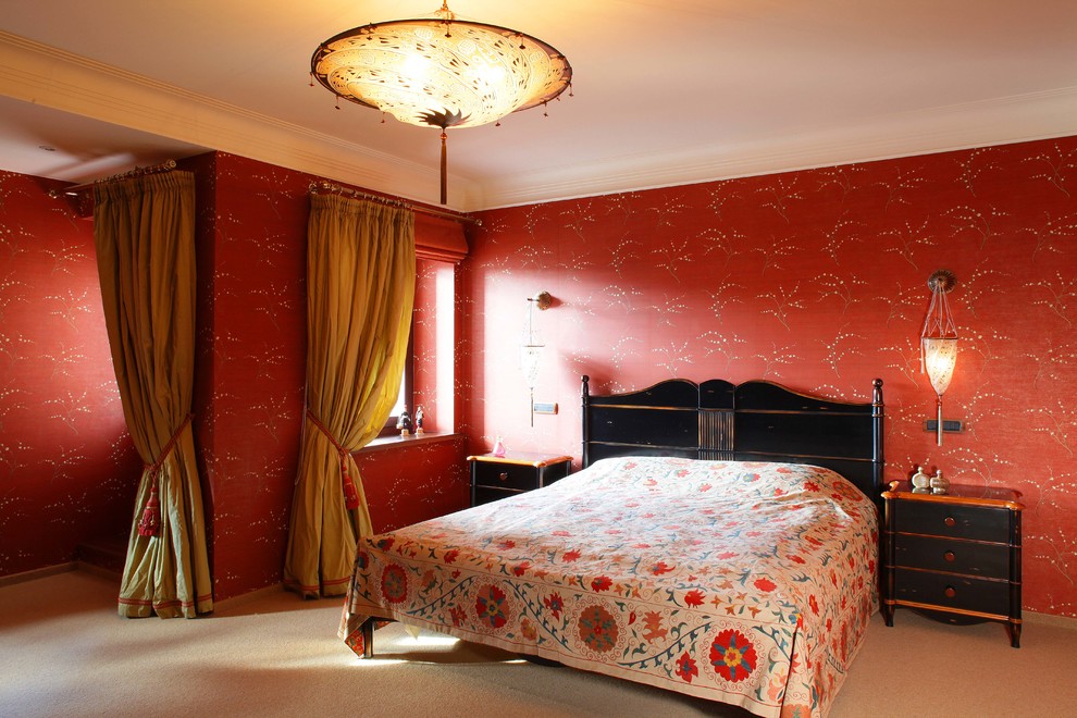 Дом. Рублево-Успенское шоссе