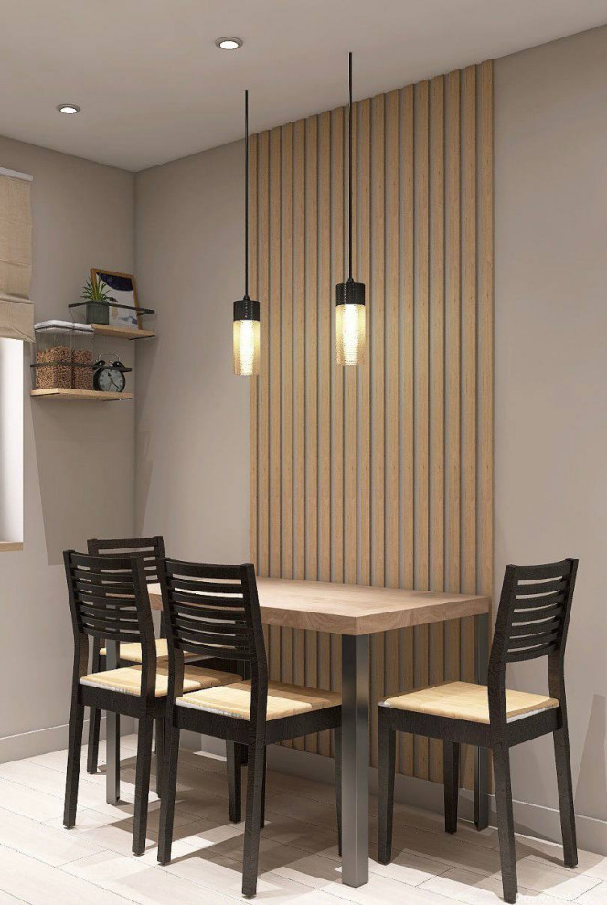 Квартира для молодого человека