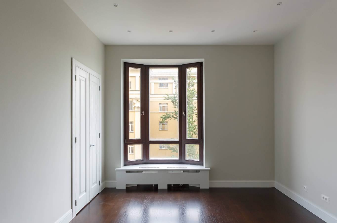 Квартира 2 комнаты, 60м2