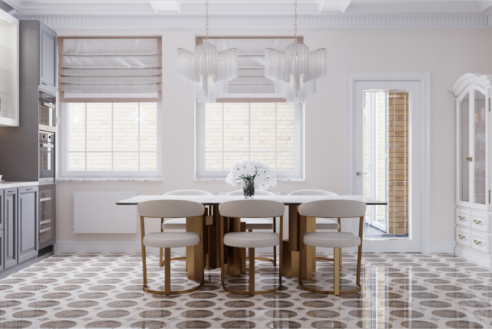 Дом для родителей