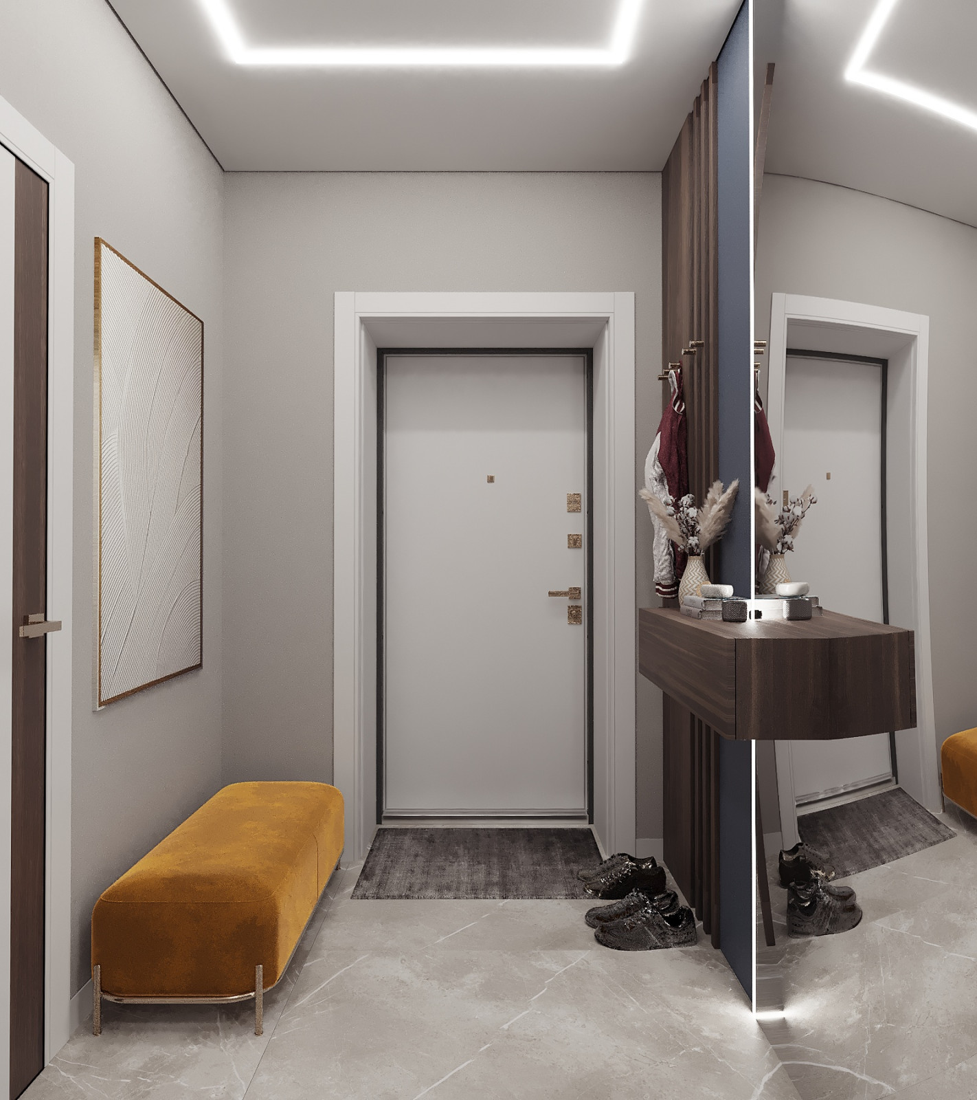 Фирсово,Барнаул