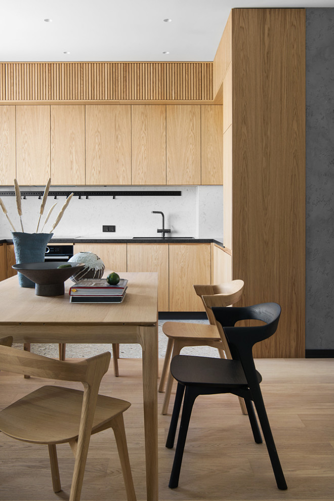 Квартира на ул. Бармалеева 155 м2