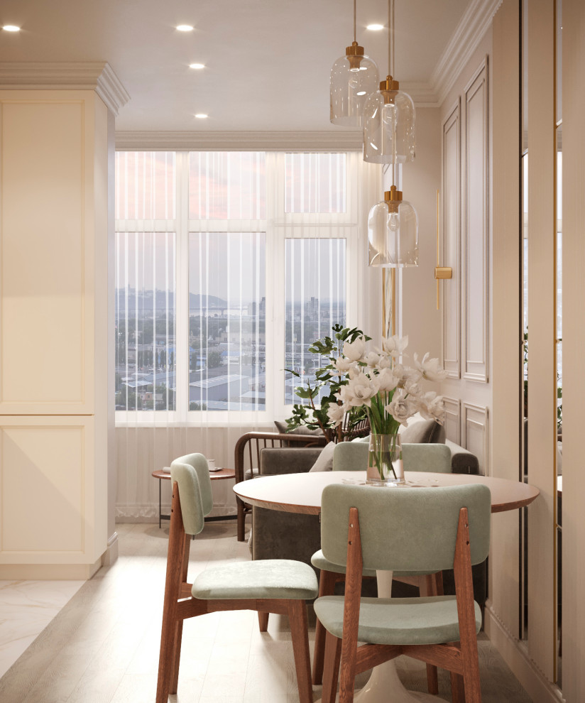 ЖК Российский