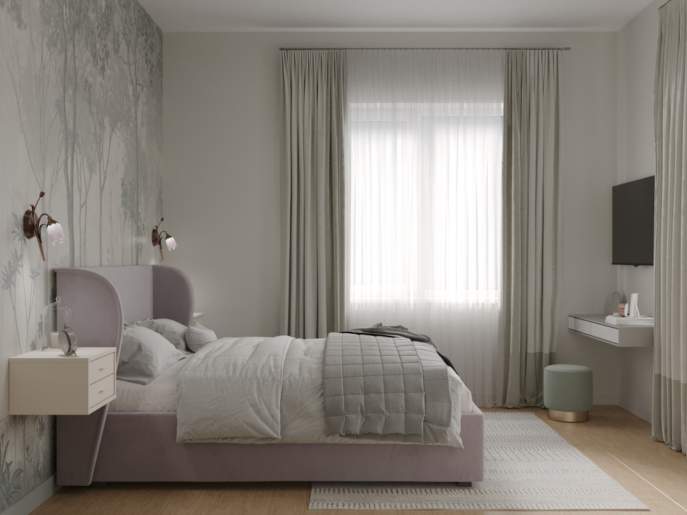 Загородный дом