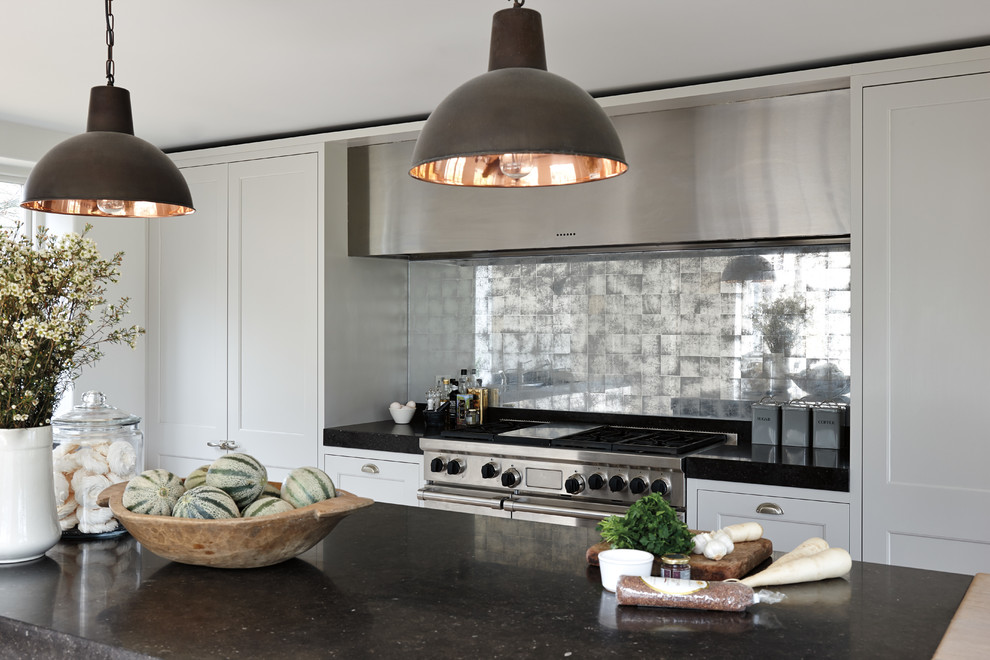 Обложка проекта: Плиты Wolf в интерьере