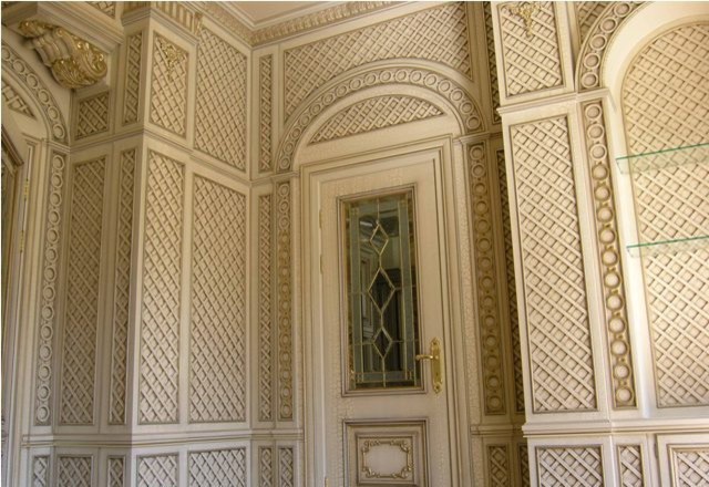 Наши работы