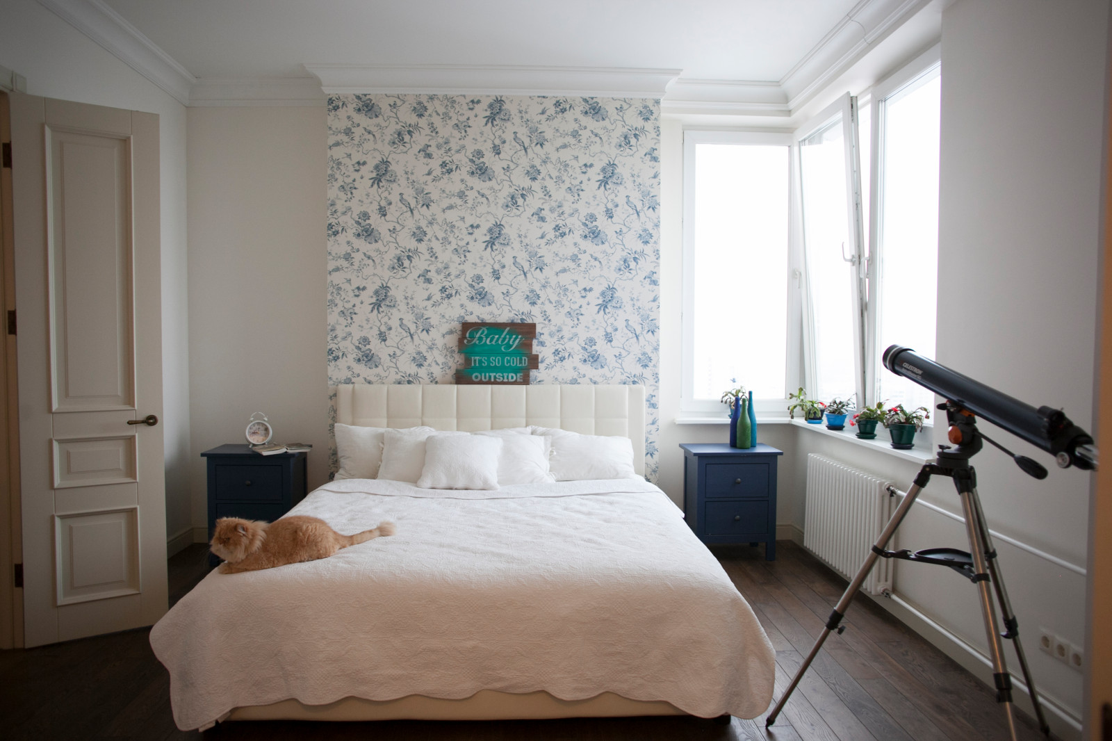 Квартира на Семеновской