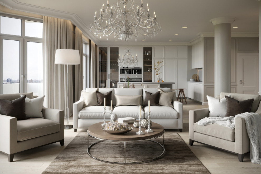 Обложка проекта: Дизайн