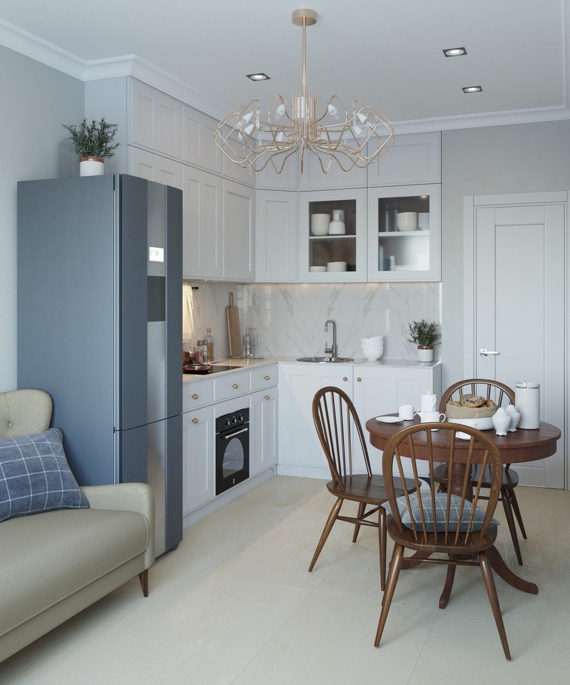 Проект МАРСЕЛЬ