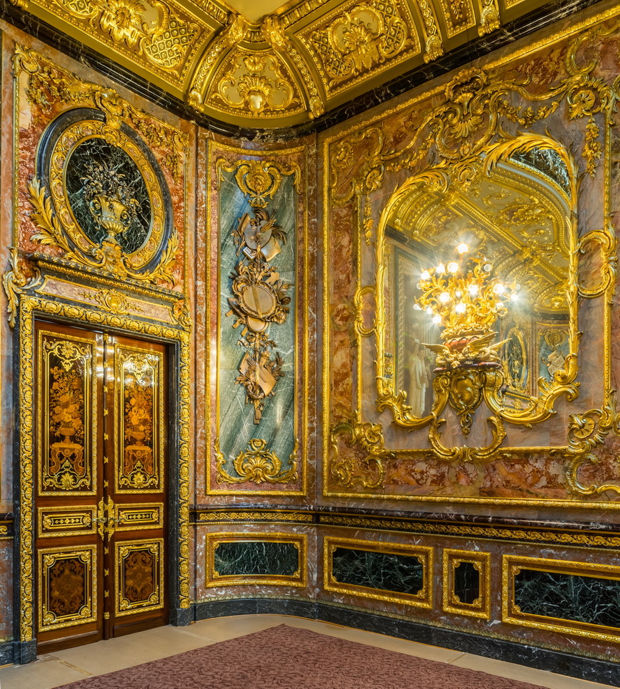 Особняк Половцова