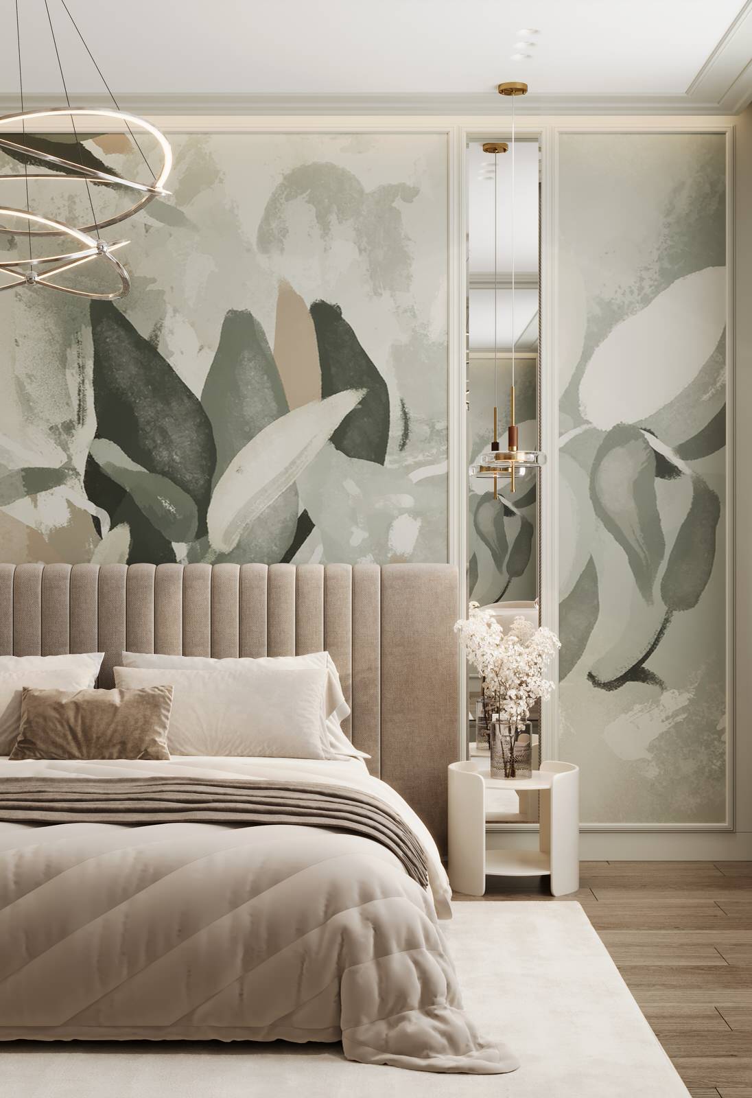 з-х комнатная квартира в Барнауле