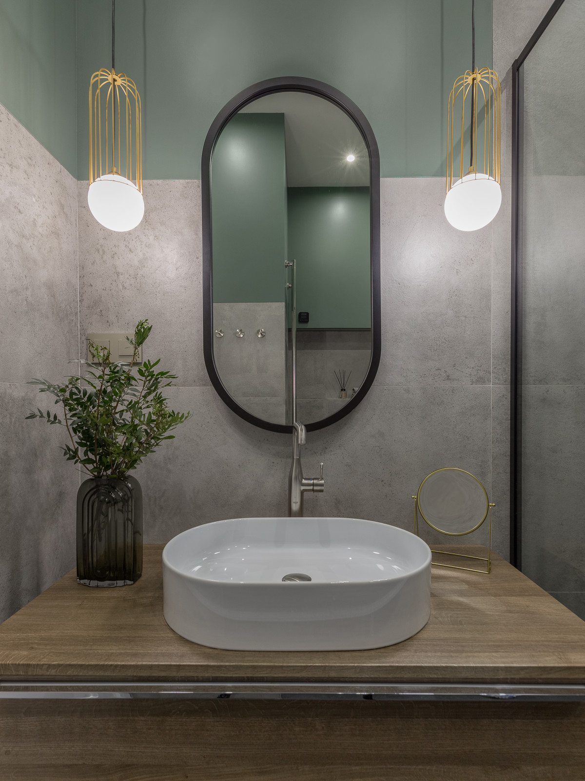 Квартира в ЖК "Новочеремушкинская, 17"