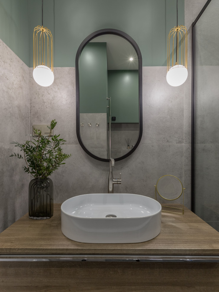 Квартира в ЖК "Новочеремушкинская, 17"