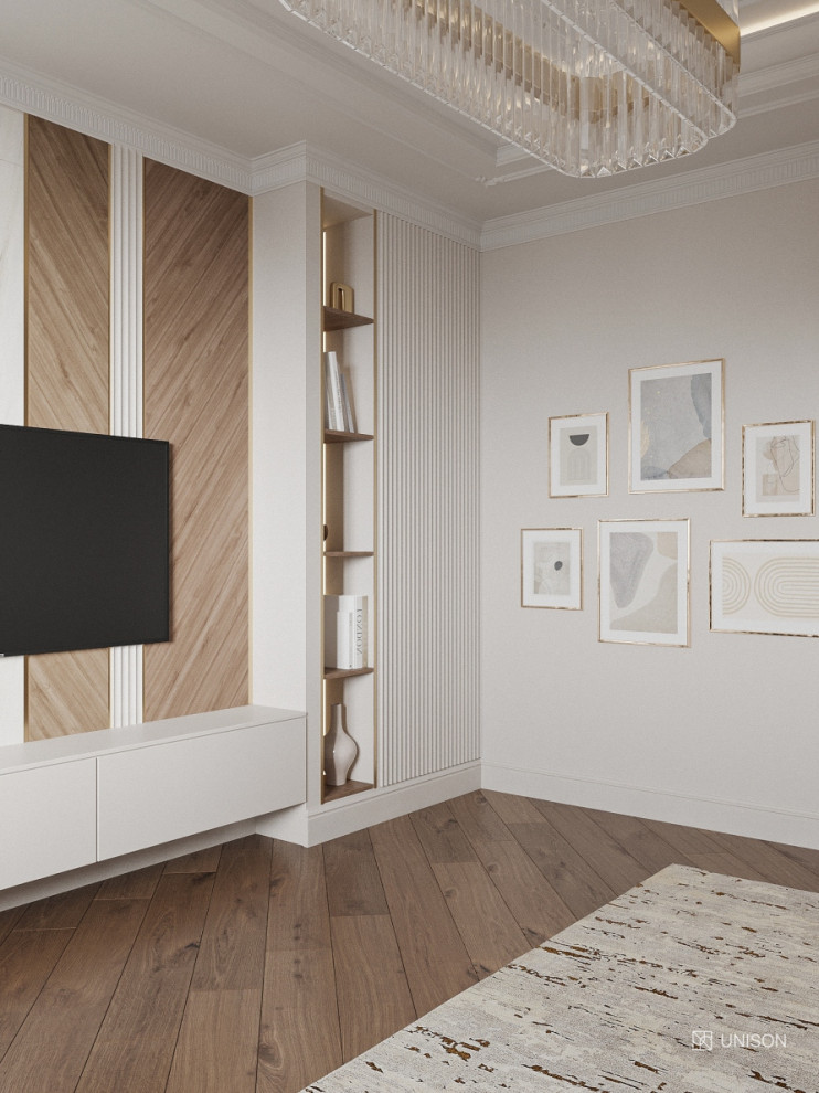 Квартира в г. Воронеж