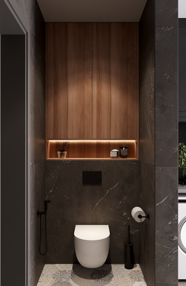 Одноэтажный дом 160 кв.м