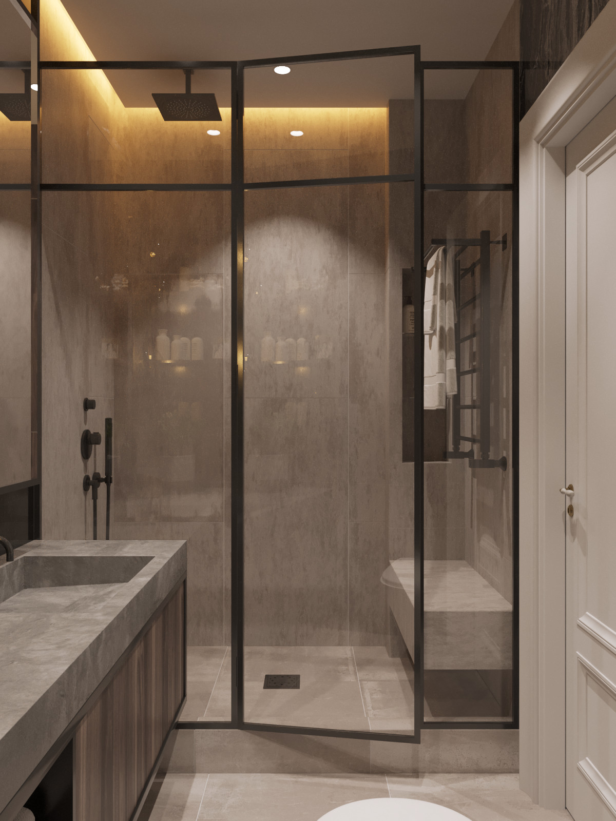 Ванная комната