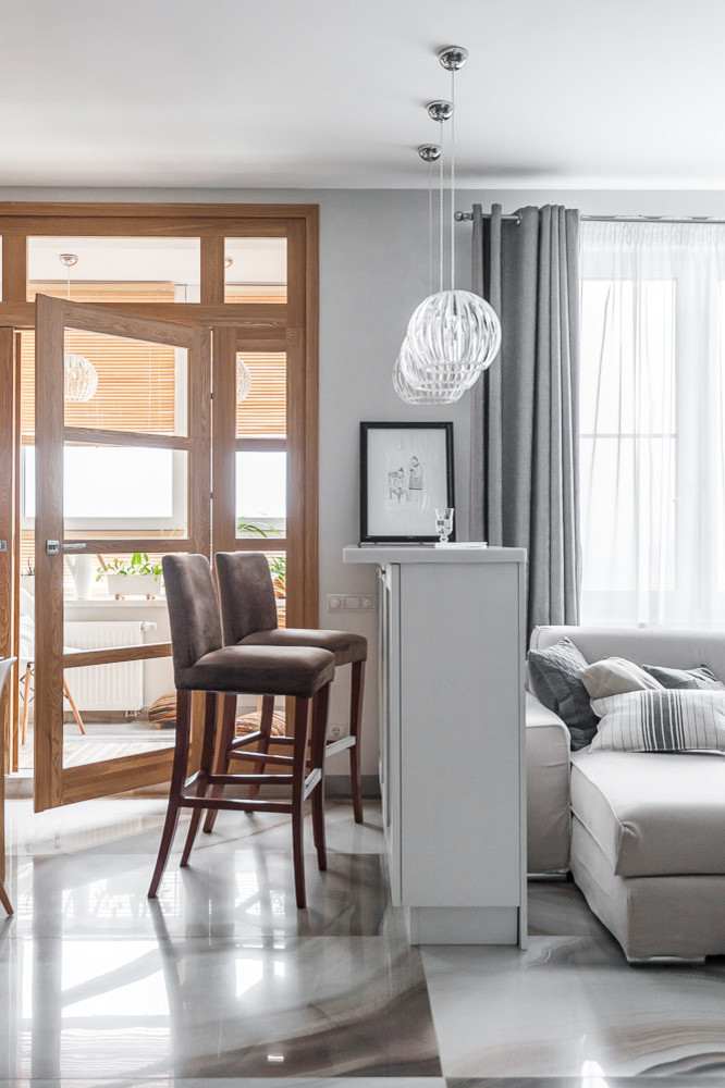 Жилой комплекс "Манхэттен"