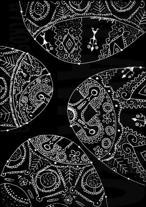 "АртСваргоПисьмо" - на основе изучения и преобразования Русской Живой Традиции