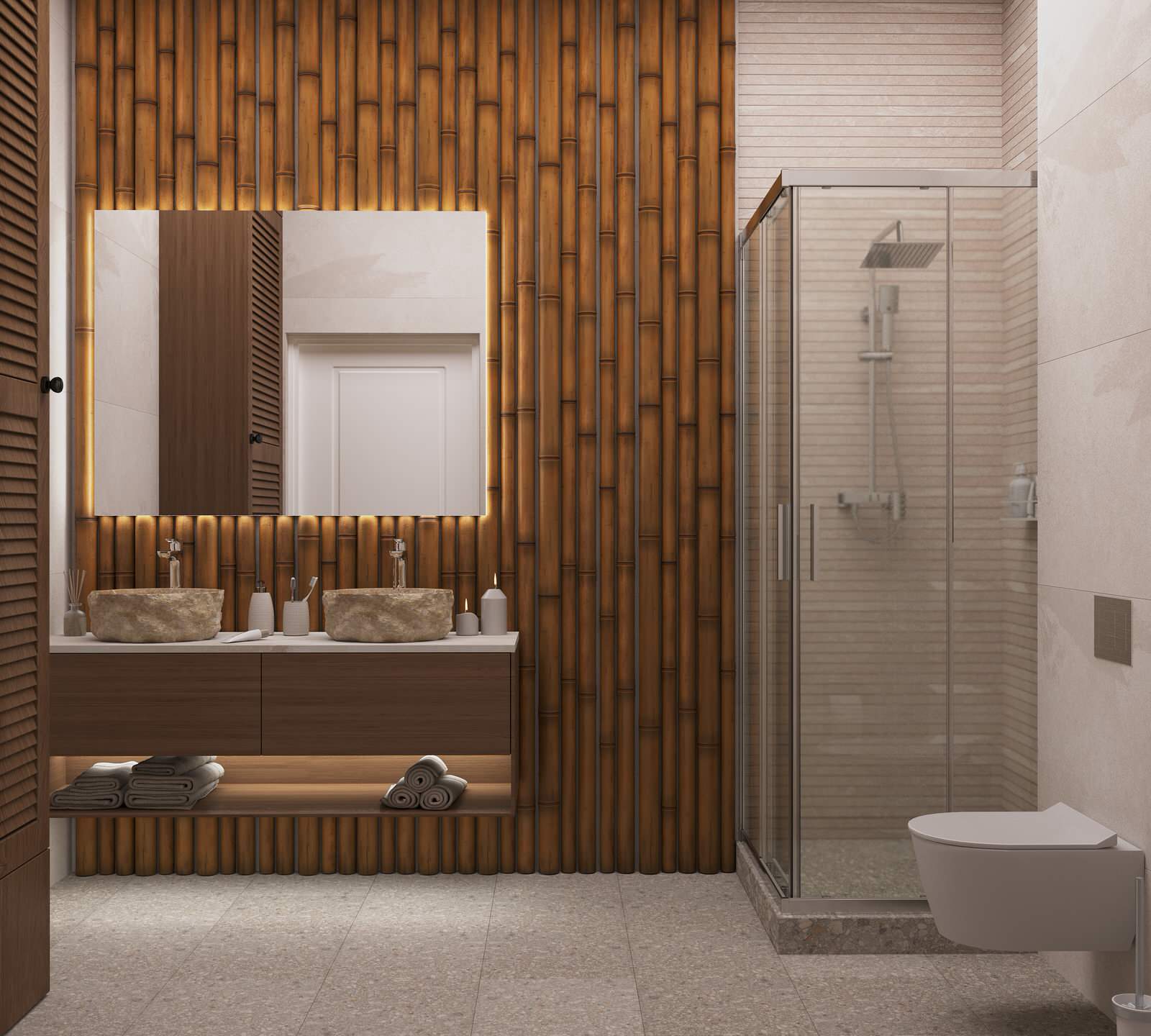 Загородный дом в с