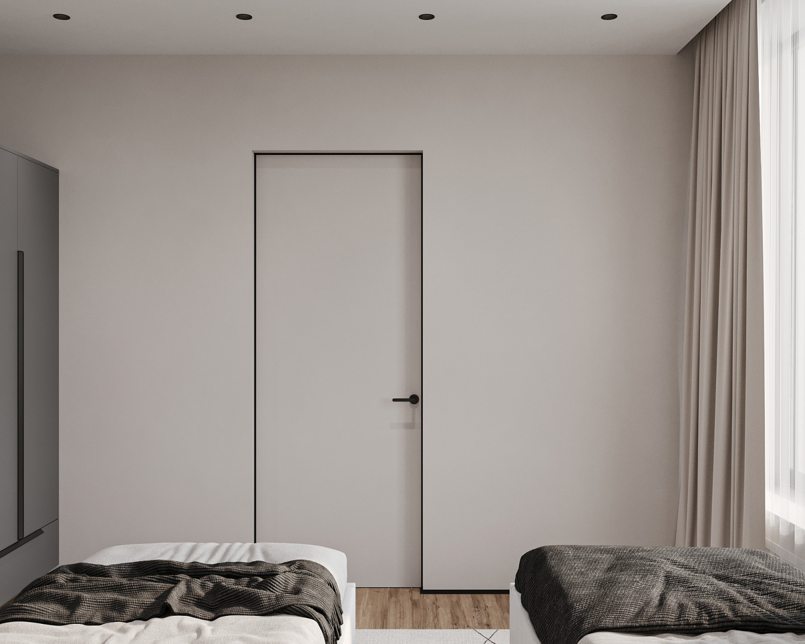 Дом Солнечное